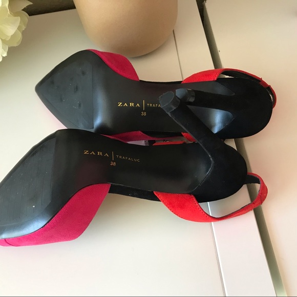 Shoes - Picture 6 of 7